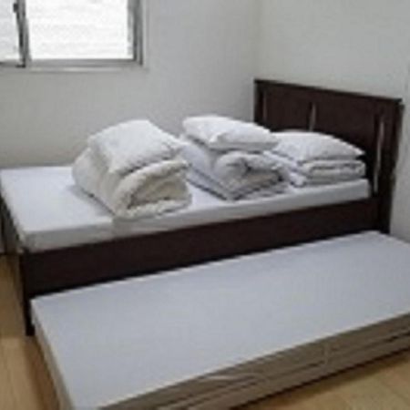 Sophiearth Apartment Tokyo prefektur Exteriör bild