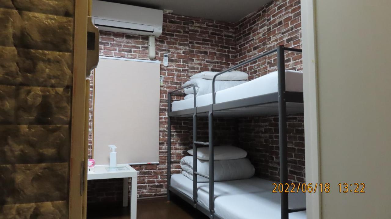 Sophiearth Apartment Tokyo prefektur Exteriör bild