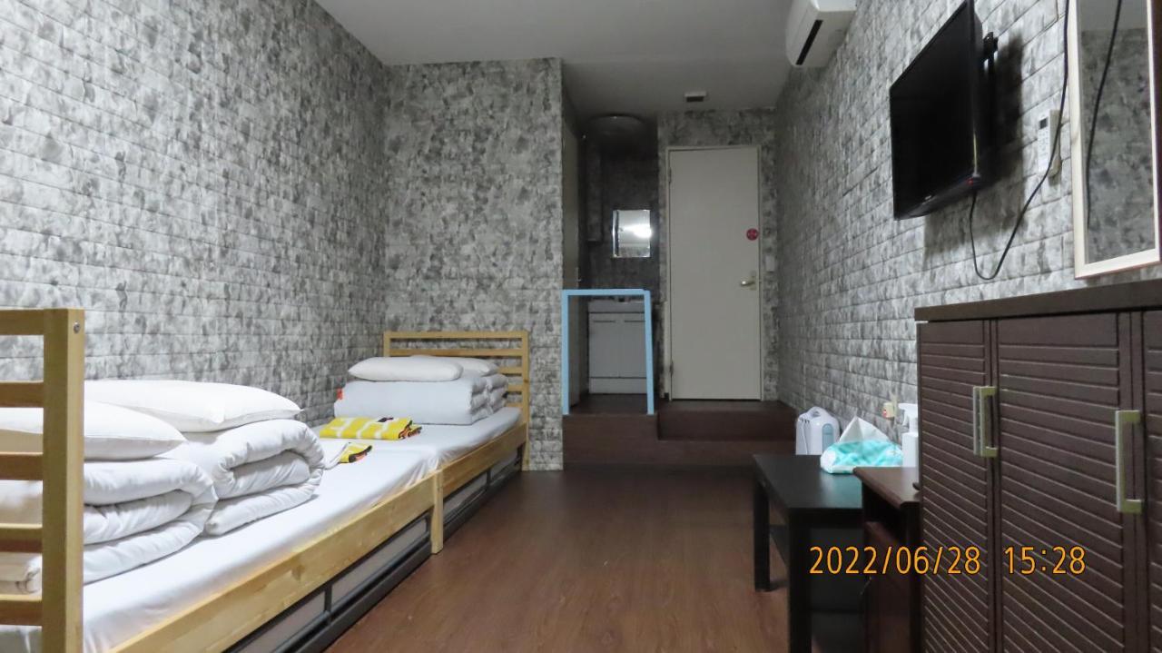Sophiearth Apartment Tokyo prefektur Exteriör bild
