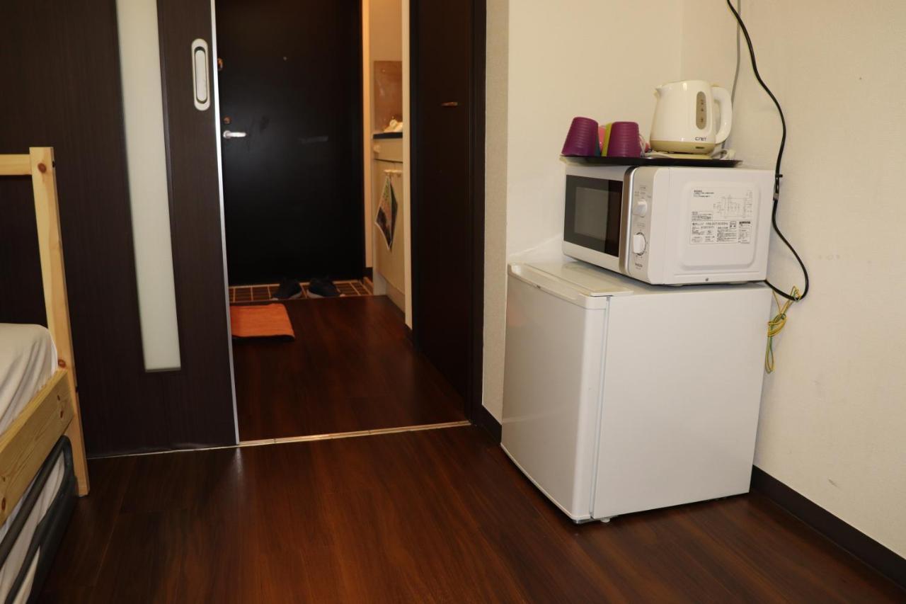 Sophiearth Apartment Tokyo prefektur Exteriör bild