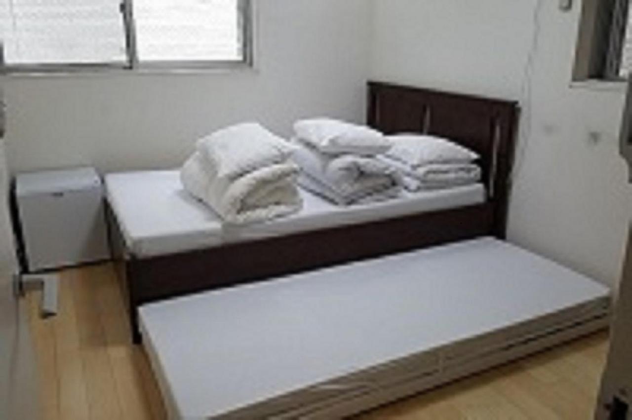 Sophiearth Apartment Tokyo prefektur Exteriör bild