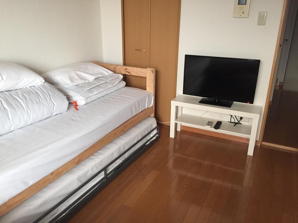 Sophiearth Apartment Tokyo prefektur Exteriör bild