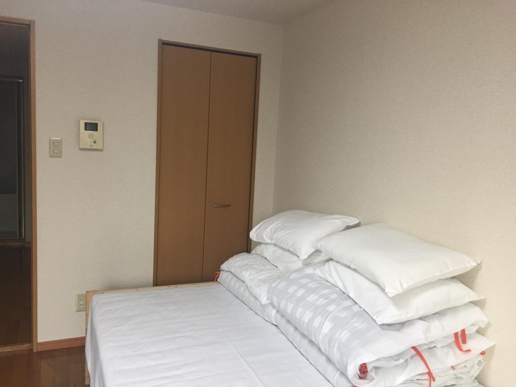Sophiearth Apartment Tokyo prefektur Exteriör bild