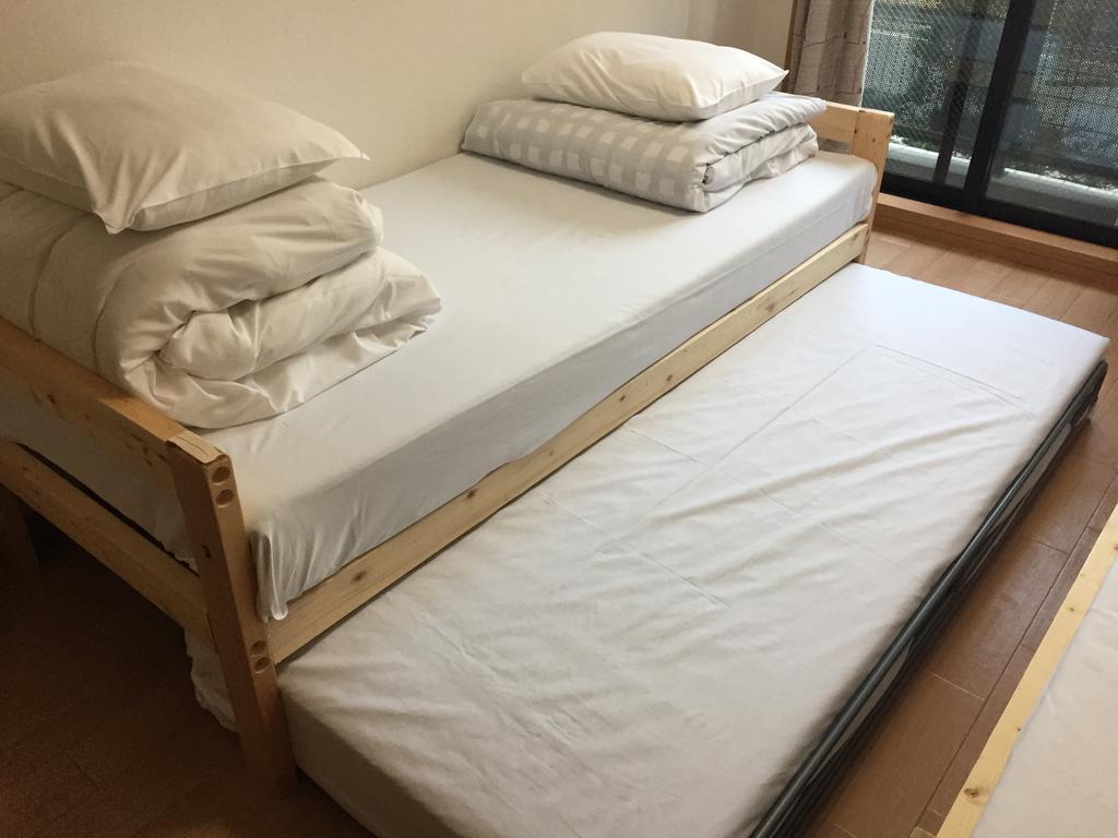Sophiearth Apartment Tokyo prefektur Exteriör bild