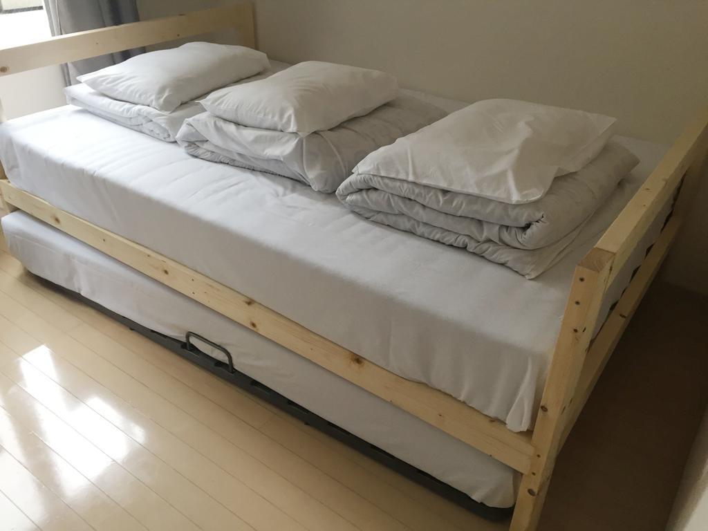 Sophiearth Apartment Tokyo prefektur Exteriör bild