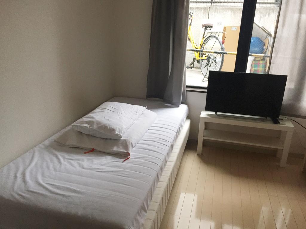 Sophiearth Apartment Tokyo prefektur Exteriör bild