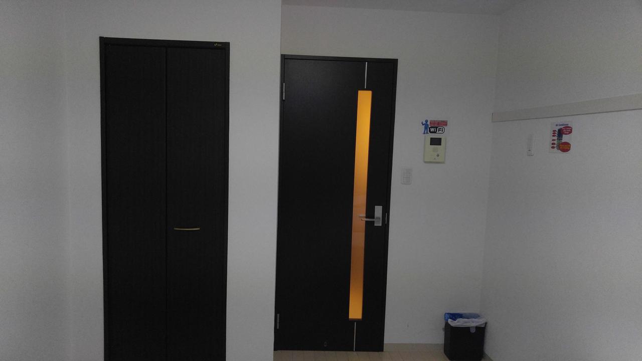 Sophiearth Apartment Tokyo prefektur Exteriör bild