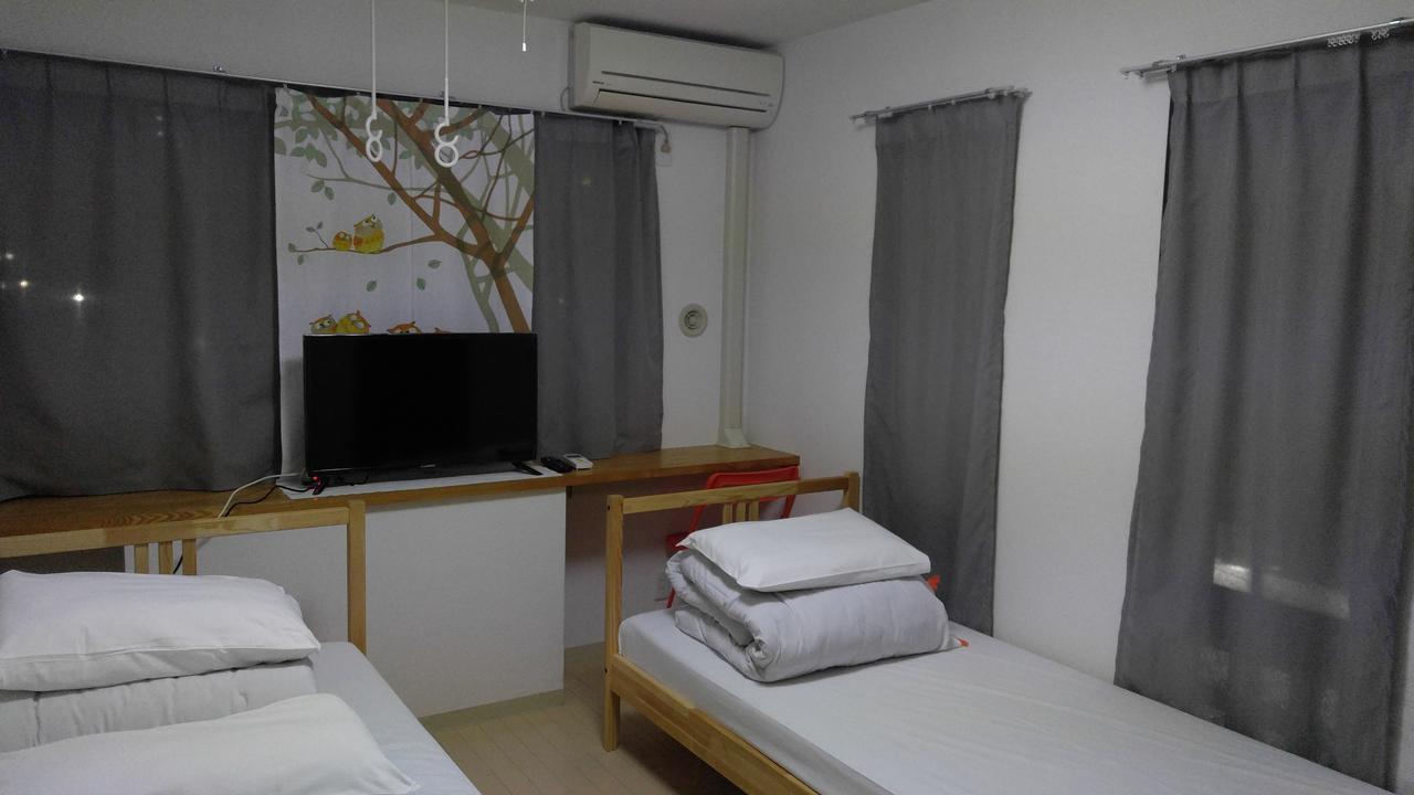 Sophiearth Apartment Tokyo prefektur Exteriör bild