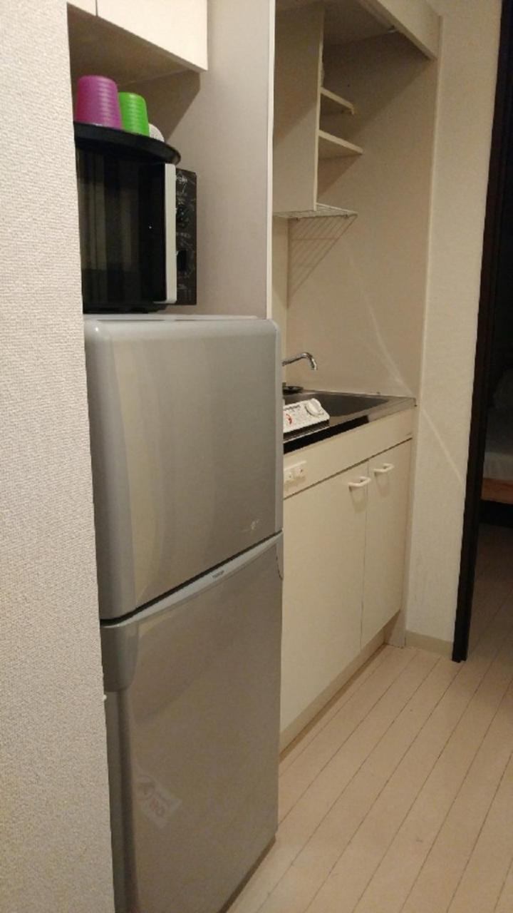 Sophiearth Apartment Tokyo prefektur Exteriör bild