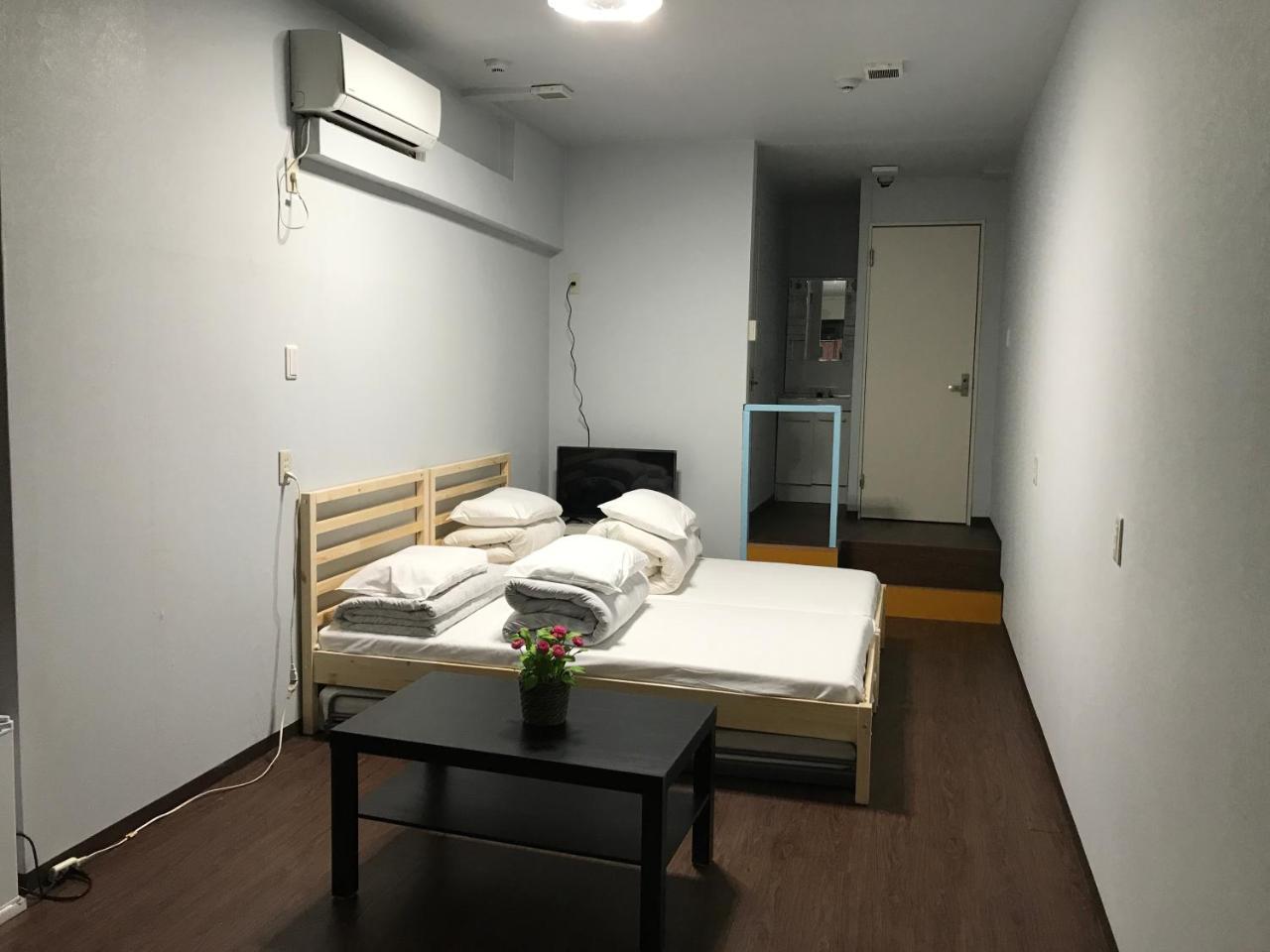 Sophiearth Apartment Tokyo prefektur Exteriör bild