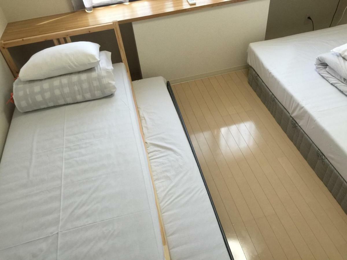 Sophiearth Apartment Tokyo prefektur Exteriör bild